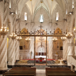 Fotografía de la iglesia de santiago - Turismo Villena - Turismo Alicante - Turismo en Alicante - Alicante Turismo - Visita Alicante